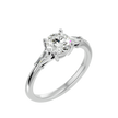 Berkley Diamond Three Stone Ring