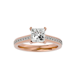 Alannah Solitaire Ring