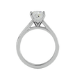Alannah Solitaire Ring