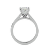Alannah Solitaire Ring