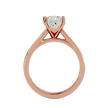 Alannah Solitaire Ring