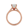 Alannah Solitaire Ring