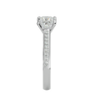 Alannah Solitaire Ring