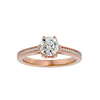 Kiara Solitaire Ring