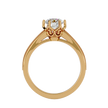Kiara Solitaire Ring