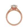 Kiara Solitaire Ring