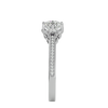 Kiara Solitaire Ring