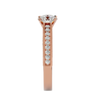 Shay Solitaire Ring