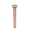 Shay Solitaire Ring