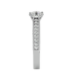 Shay Solitaire Ring