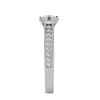 Shay Solitaire Ring