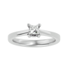 Edna Solitaire Ring