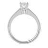 Edna Solitaire Ring