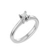 Edna Solitaire Ring