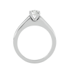 Elliot Solitaire Ring