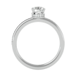 Ellis Solitaire Ring