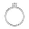 Ellis Solitaire Ring