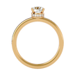 Ellis Solitaire Ring