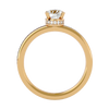 Ellis Solitaire Ring