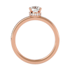 Ellis Solitaire Ring