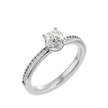 Ellis Solitaire Ring