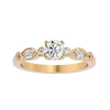 Emerson Solitaire Ring