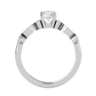 Emerson Solitaire Ring