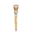 Emerson Solitaire Ring
