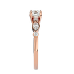 Emerson Solitaire Ring