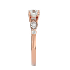 Emerson Solitaire Ring