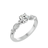 Emerson Solitaire Ring
