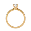 Davinia Solitaire Ring