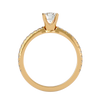 Davinia Solitaire Ring