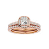 Airis Solitaire Ring