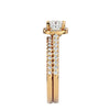 Airis Solitaire Ring
