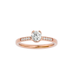 Erin Solitaire Ring