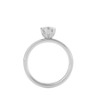 Erin Solitaire Ring