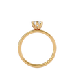 Erin Solitaire Ring