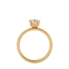 Erin Solitaire Ring