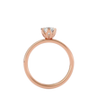 Erin Solitaire Ring