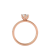 Erin Solitaire Ring