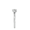 Erin Solitaire Ring