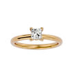 Janet Solitaire Ring