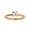 Janet Solitaire Ring