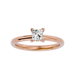 Janet Solitaire Ring