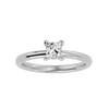 Janet Solitaire Ring