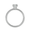 Janet Solitaire Ring