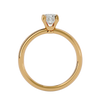 Janet Solitaire Ring