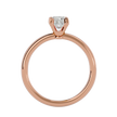 Janet Solitaire Ring