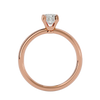 Janet Solitaire Ring